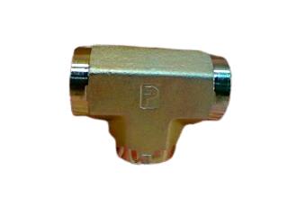 PARKER 16-16-16-FT-S