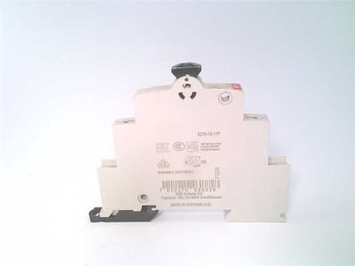 ASEA BROWN BOVERI E215-16-11F