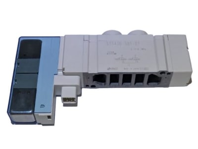 SMC SY5A30-5U1-01