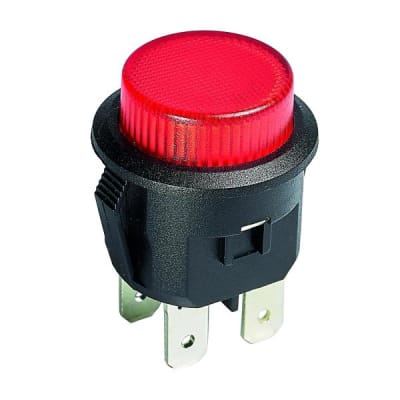 M2B TECHNOLOGIES RL-56R-21/N-A-0-RE/BK-P4-1