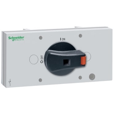 SCHNEIDER ELECTRIC VLS8M2