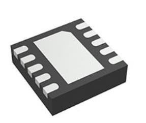 TEXAS INSTRUMENTS SEMI TPS2592AADRCT