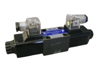 HYVAIR D03SD-2H-24D-35