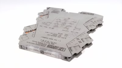PHOENIX CONTACT MINI MCR-2-I-I