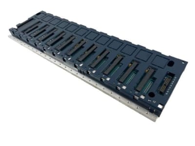 EMERSON IC695CHS012PCIONLY-FA