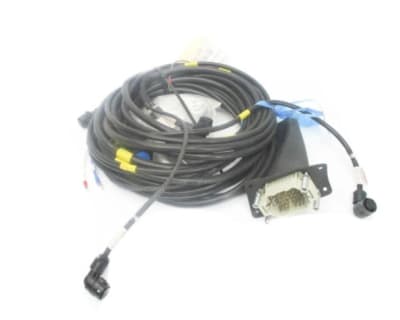 FANUC A660-8015-T609