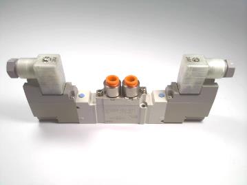 SMC SY5220-5DZ-N7T