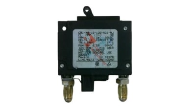 CARLING SWITCH CA1-X0-18-139-A21-MJ