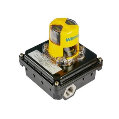 WESTLOCK CONTROLS 9468NBY2B2M1200