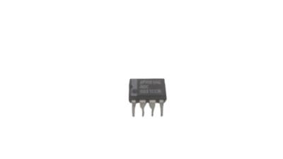 TEXAS INSTRUMENTS SEMI ADC0831CCN