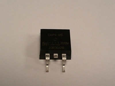 LITTELFUSE DSP8-12S-TRL