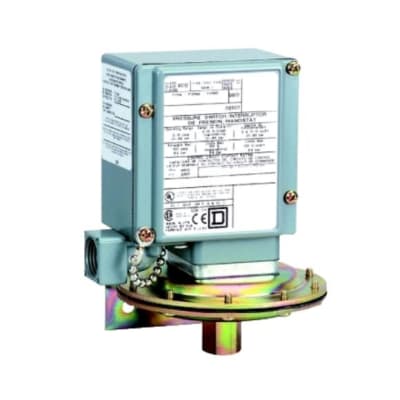 SCHNEIDER ELECTRIC 9012GDW21