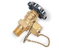 WESTERN ENTERPRISES WSV-1-2