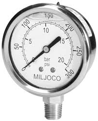 MILJOCO CORP P4598L-06-PBF