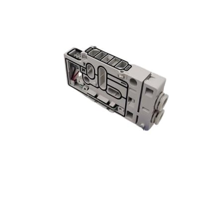 SMC SY50M-2-2SA-N9