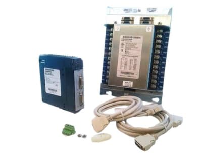 EMERSON IC694PSK001CA-BB