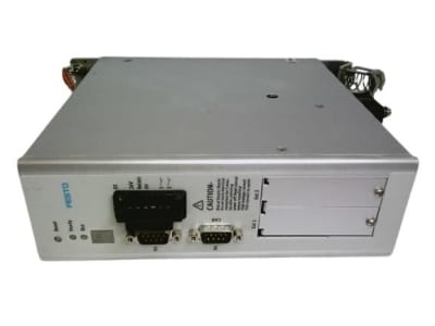 FESTO CMMP-AS-C5-11A-P3-C1