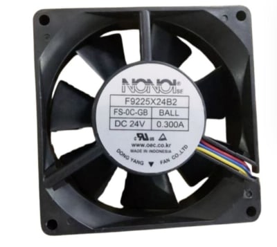 NONOI F9225X24B2