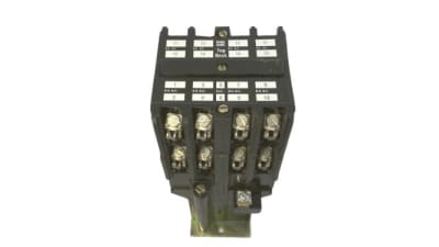 EATON CORPORATION ARD880T