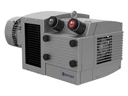 BECKER PUMPS DVT3.100