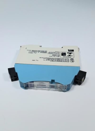 EATON CORPORATION MTL7765AC