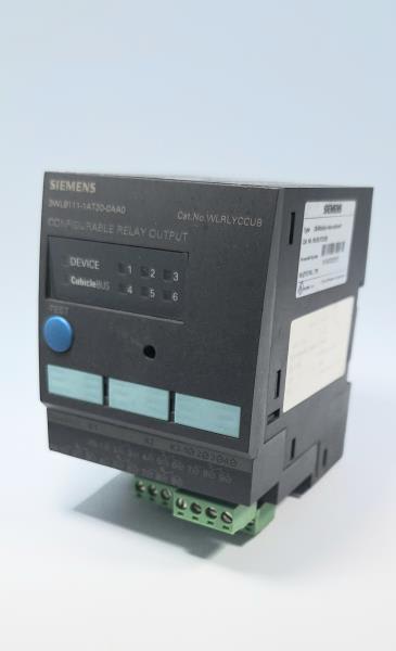 SIEMENS 3WL9111-1AT20-0AA0