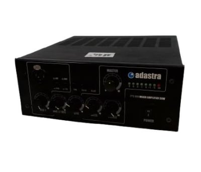 ADASTRA SYSTEMS 952.934