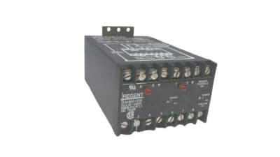 REGENT CONTROLS TM101-120