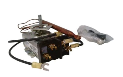 MARLEY ENGINEERED PRODUCTS UHTA2