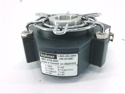HOHNER AUTOMATION 8807-0152-0090