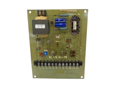 ALEXEFF SNYDER SP1121