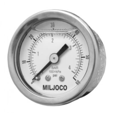 MILJOCO CORP PLF259807