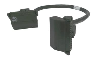 GENERAL ELECTRIC IC200CBL105