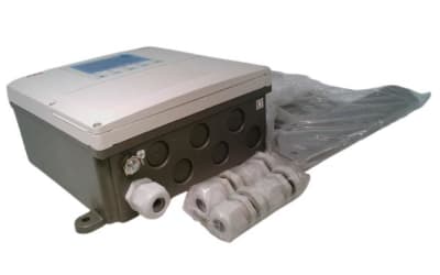 ASEA BROWN BOVERI AX410/200010/STD