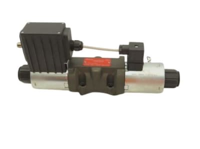 ARGO HYTOS PRM6-103Y11/60-24EK