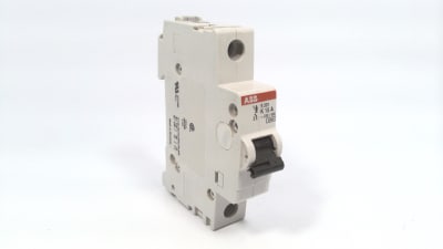 ASEA BROWN BOVERI S201-K15