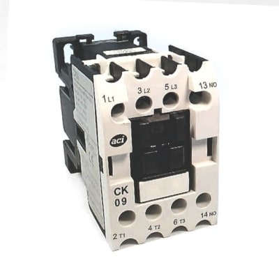 ACI ADVANCE CONTROLS INC CK09.301-120