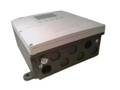 ASEA BROWN BOVERI AX460/60001/STD