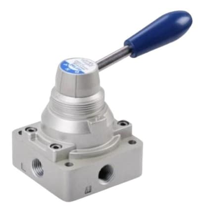 AIRTAC 4HV33010