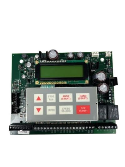LENZE 13434809