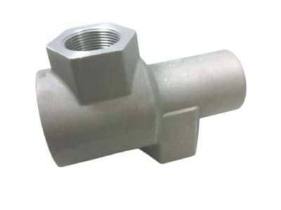 INGERSOLL RAND SRV125-40