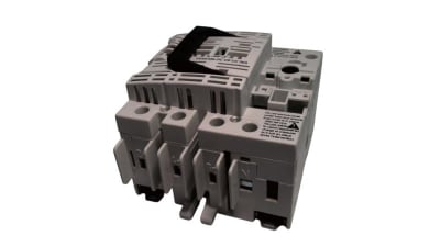 SOCOMEC FUSERBLOC CD CC 30A