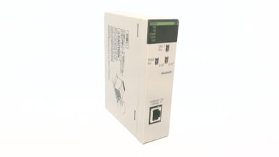 OMRON CS1W-EIP21