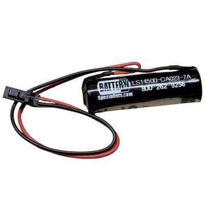 RML BATTERY BS-1D110BCG