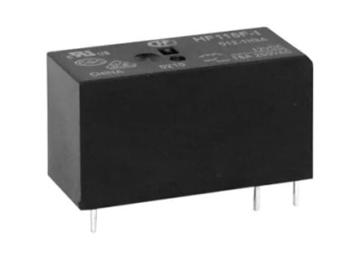 HONGFA HF115F-I/024-1H3AF(610)