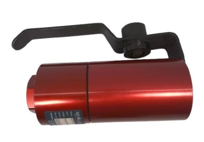 NET SAFETY MONITORING INC TL-UV-EX