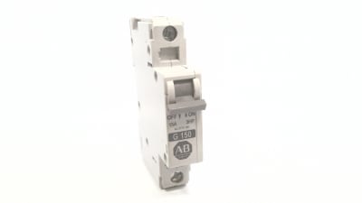 ALLEN BRADLEY 1492-CB1G150