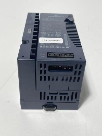 EMERSON IC200PWR002