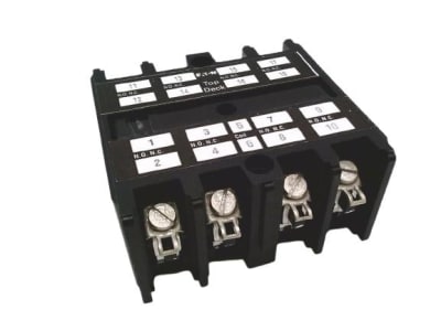 EATON CORPORATION 766A030G02