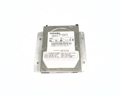 TOSHIBA HDD2D10